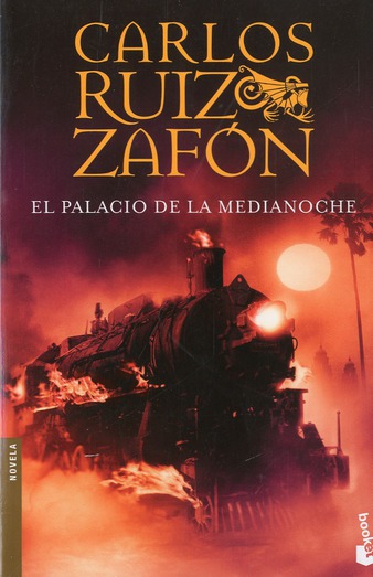 PALACIO DE LA MEDIANOCHE, EL