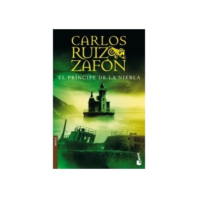 EL PRINCIPE DE LA NIEBLA