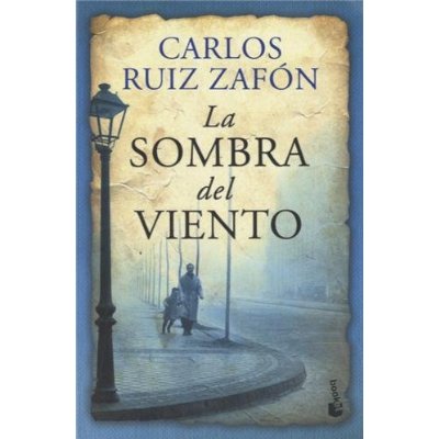 LA SOMBRA DEL VIENTO