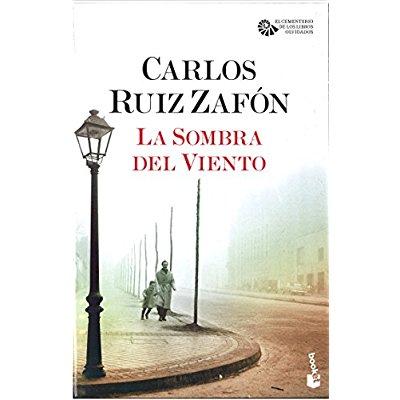LA SOMBRA DEL VIENTO
