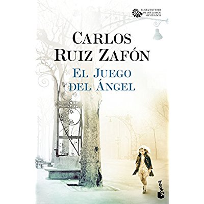 EL JUEGO DEL ANGEL