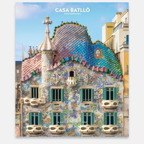 CASA BATLLO