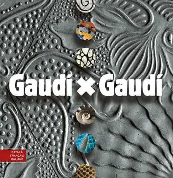 GAUDI X GAUDI