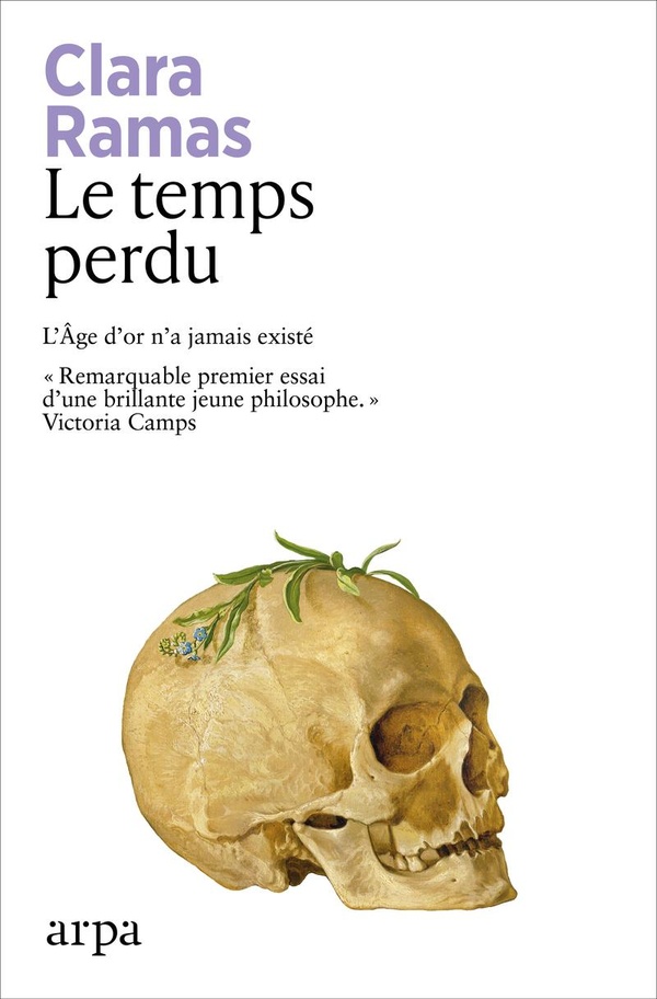 LE TEMPS PERDU