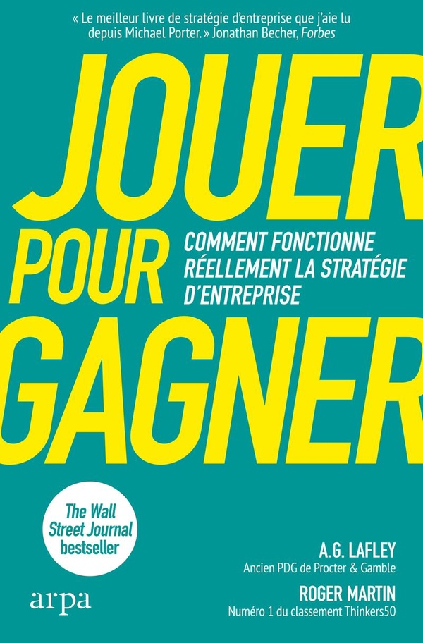 JOUER POUR GAGNER