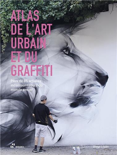 ART URBAIN & GRAFFITI /FRANCAIS