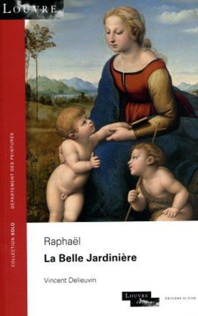 RAPHAEL - LA BELLE JARDINIERE