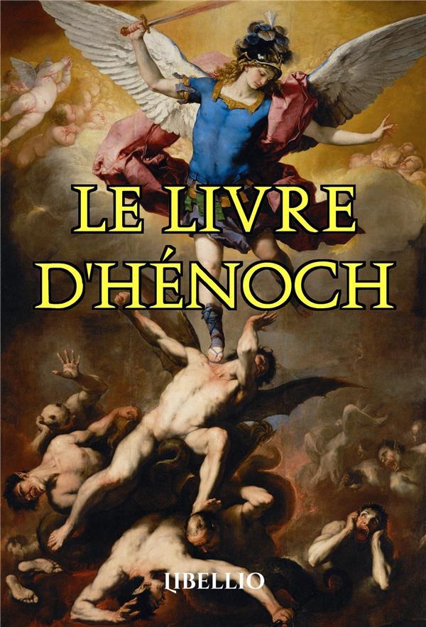 LE LIVRE D'HENOCH