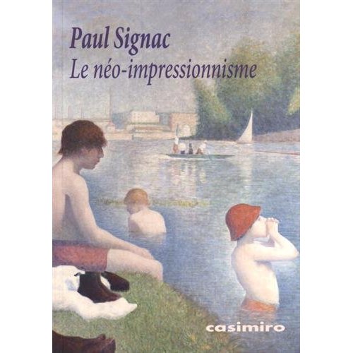 LE NEO-IMPRESSIONNISME