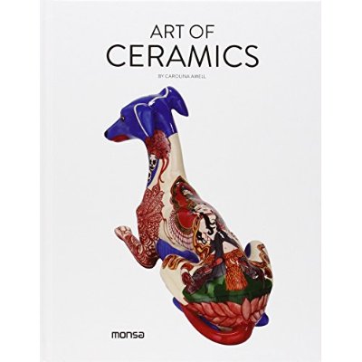 THE ART OF CERAMICS