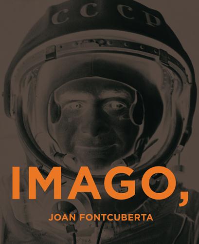 JOAN FONTCUBERTA IMAGO ERGO SUM /ANGLAIS