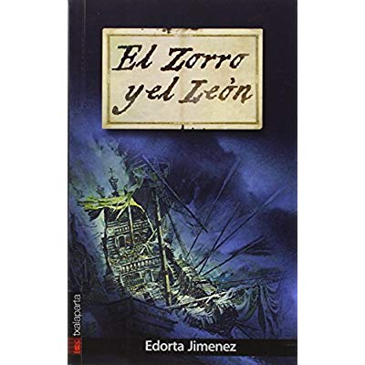 ZORRO Y EL LEON, EL
