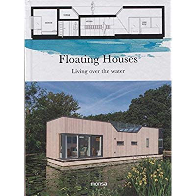 FLOATING HOUSES-LIVING OVER THE WATER