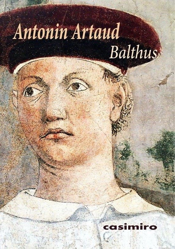 BALTHUS - ILLUSTRATIONS, NOIR ET BLANC