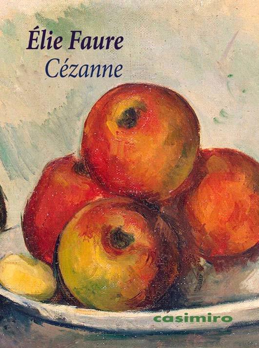 CEZANNE - ILLUSTRATIONS, COULEUR