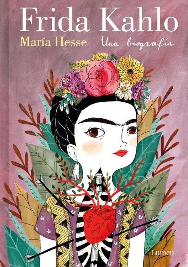 FRIDA KAHLO. UNA BIOGRAFIA (EDICION ESPECIAL) / FRIDA KAHLO. A BIOGRAPHY - EDITION SPECIALE