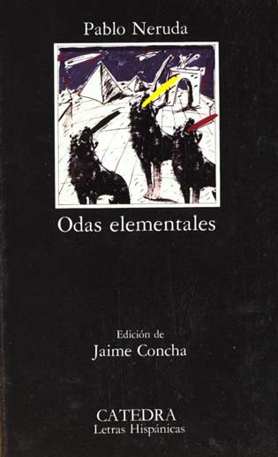 ODAS ELEMENTALES