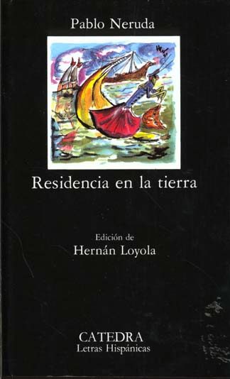 RESIDENCIA EN LA TIERRA ZZ