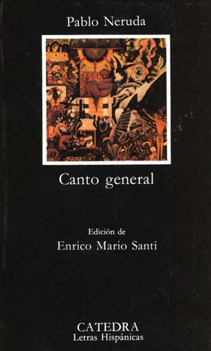 CANTO GENERAL