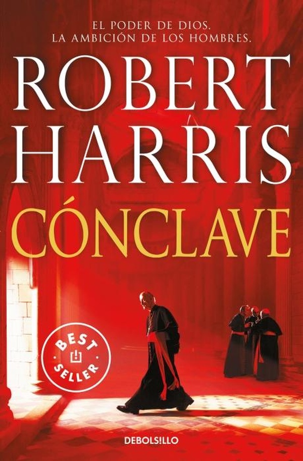 CONCLAVE / CONCLAVE