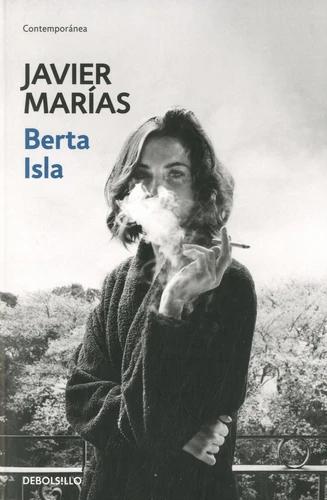 BERTA ISLA