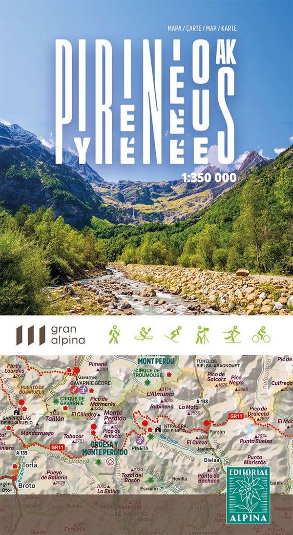 PYRENEES