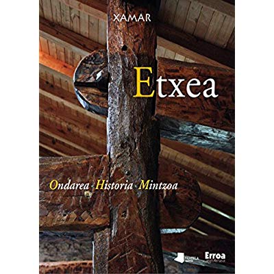 ETXEA - ONDAREA, HISTORIA, MINTZOA