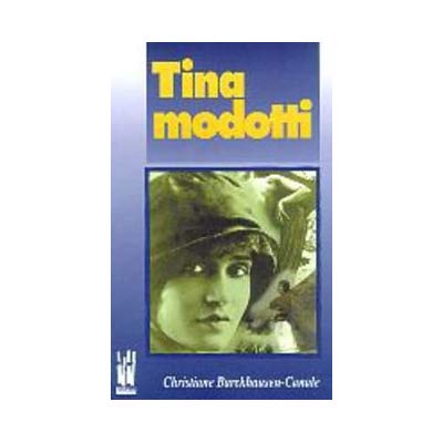 TINA MODOTTI