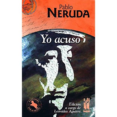 YO ACUSO