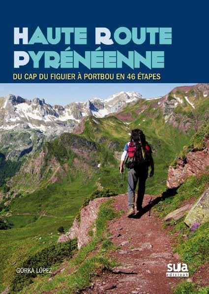HAUTE ROUTE PYRENEENNE