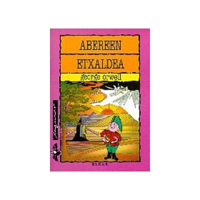 ABEREEN ETXALDEA