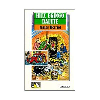 HITZ EGINGO BALUTE
