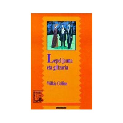 LEPEL JAUNA ETA GILTZARRIA
