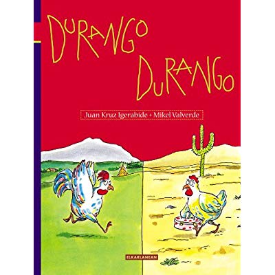 DURANGO, DURANGO