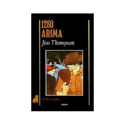 1280 ARIMA