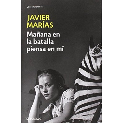 MANANA EN LA BATALLA PIENSA EN MI (N.CUB