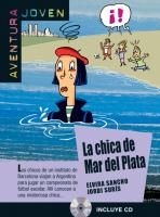 LA CHICA DE MAR DEL PLATA