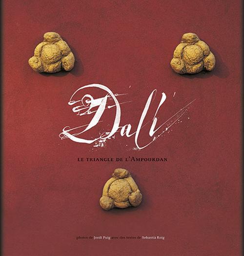 DALI, LE TRIANGLE DE L'AMPOURDAN
