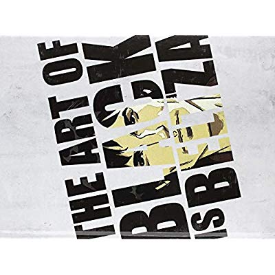 THE ART OF BLACK IS BELTZA
