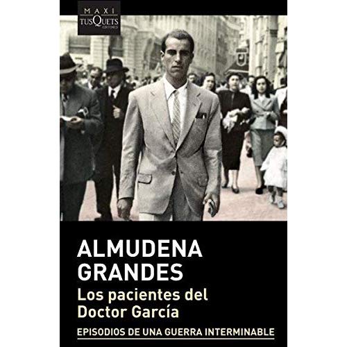 LOS PACIENTES DEL DOCTOR GARCIA