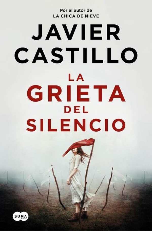 LA GRIETA DEL SILENCIO / THE FISSURE OF SILENCE