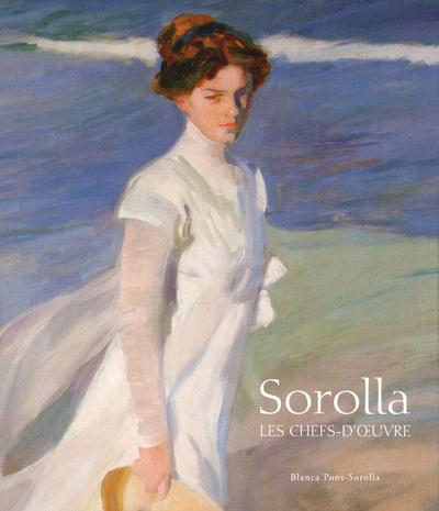 SOROLLA 100 CHEFS D'OEUVRE