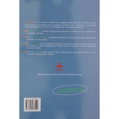 ADELANTE! - LIBRO DEL ALUMNO