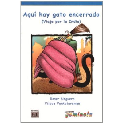 AQUI HAY GATO ENCERRADO