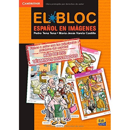 EL BLOC  ESPANOL EN IMAGENES