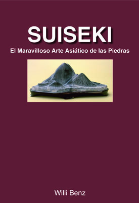 MARAVILLOSO ARTE DE LAS PIEDRAS - SUISEKI