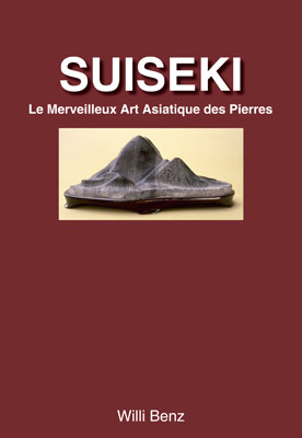 LE MERVEILLEUX ART DES PIERRES - SUISEKI