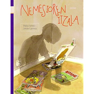NEMESIOREN ITZALA