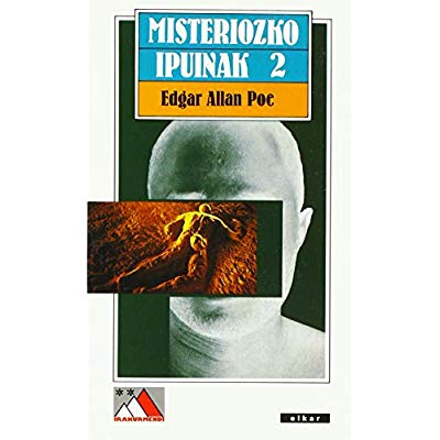 MISTERIOZKO IPUINAK 2