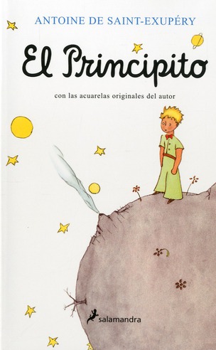 EL PRINCIPITO